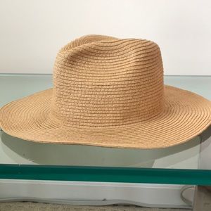Madewell Summer Panama Hat